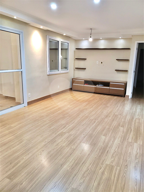 Apartamento varanda gourmet na Vila Guilherme - 4 dormitórios 1 suíte e 2 vagas 