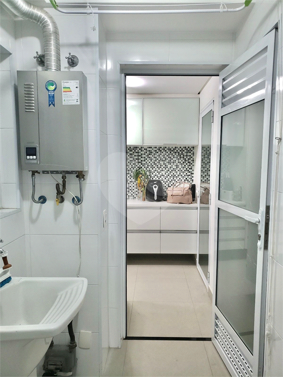 Apartamento varanda gourmet na Vila Guilherme - 4 dormitórios 1 suíte e 2 vagas 