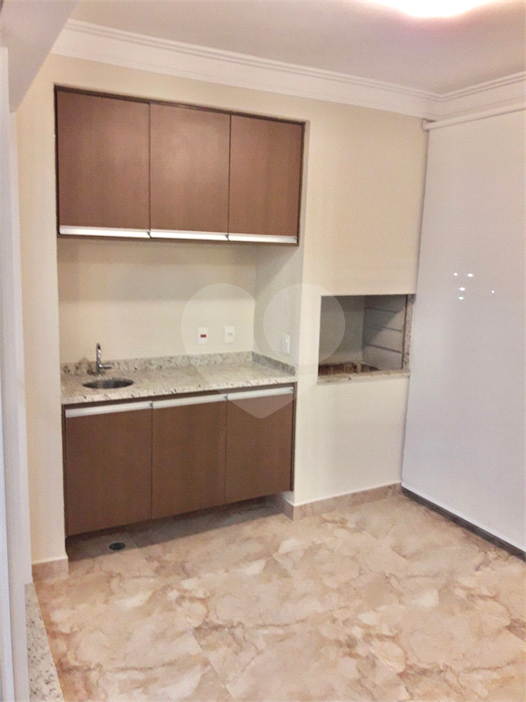 Apartamento varanda gourmet na Vila Guilherme - 4 dormitórios 1 suíte e 2 vagas 