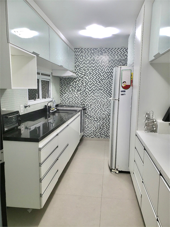 Apartamento varanda gourmet na Vila Guilherme - 4 dormitórios 1 suíte e 2 vagas 