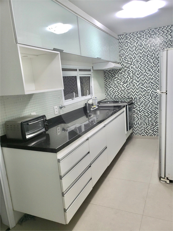 Apartamento varanda gourmet na Vila Guilherme - 4 dormitórios 1 suíte e 2 vagas 
