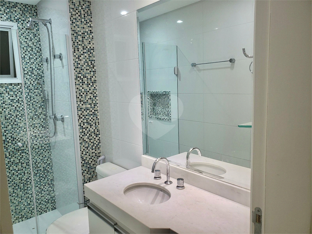 Apartamento varanda gourmet na Vila Guilherme - 4 dormitórios 1 suíte e 2 vagas 