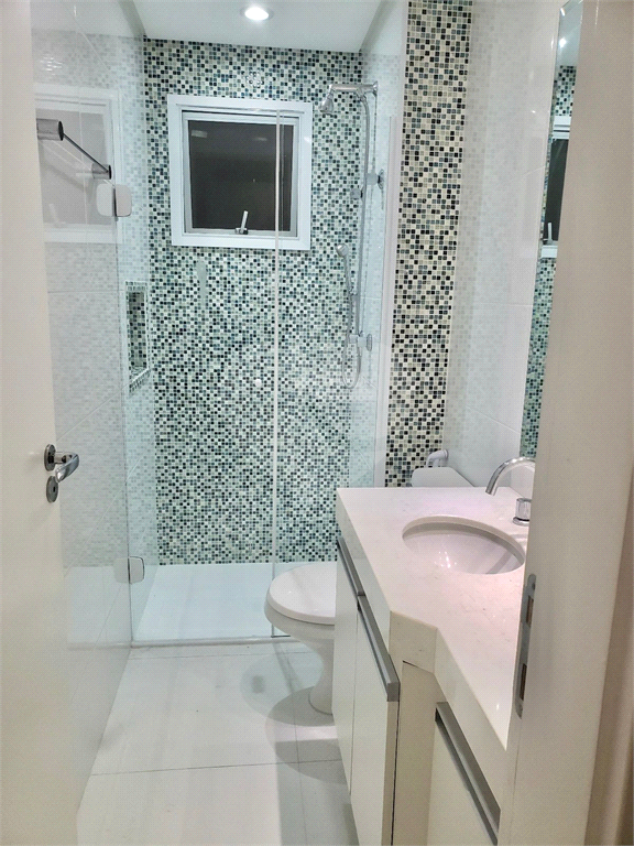 Apartamento varanda gourmet na Vila Guilherme - 4 dormitórios 1 suíte e 2 vagas 