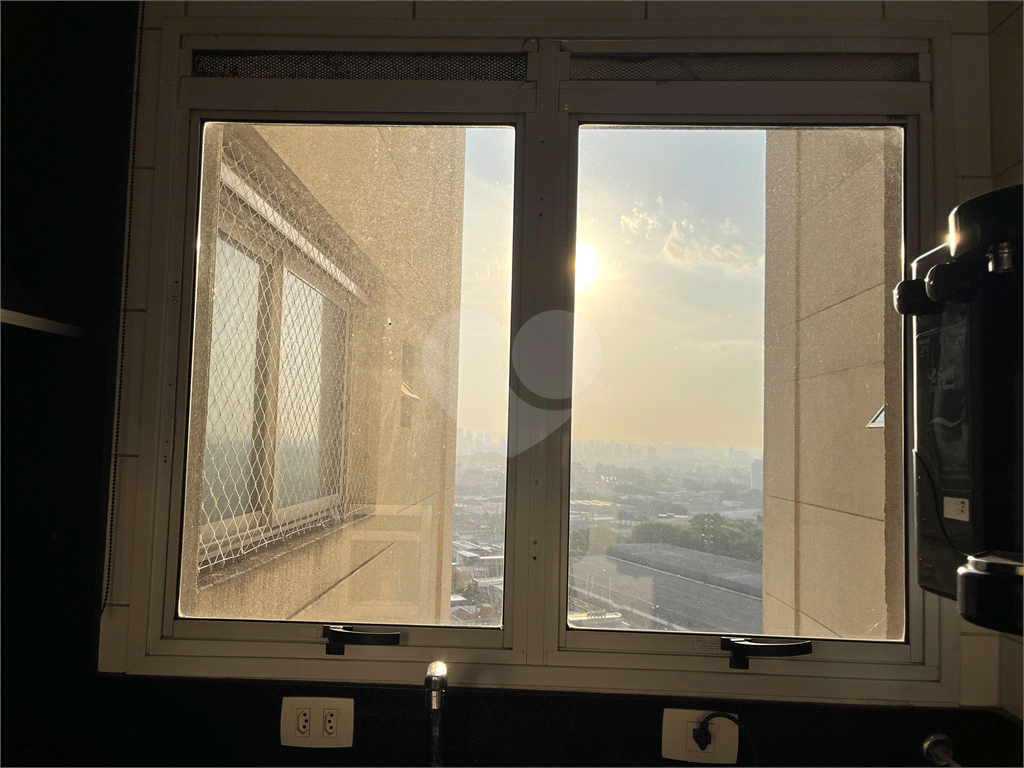 Apartamento para alugar no condomínio Vitá no Alto da lapa.