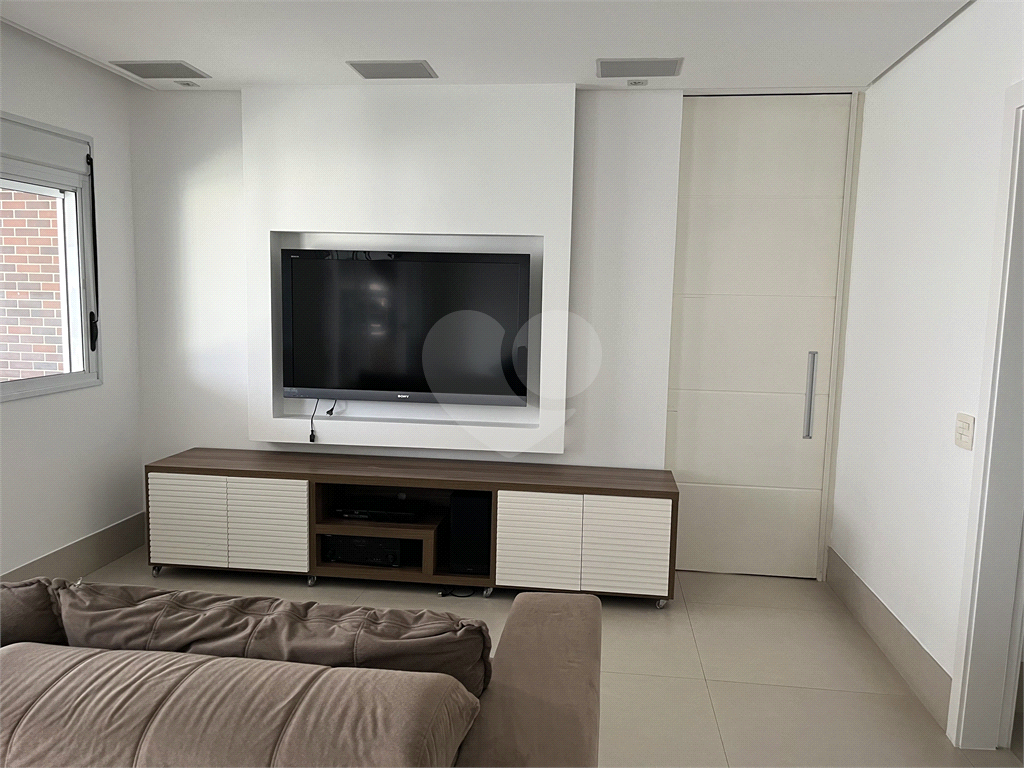 Apartamento para alugar no condomínio Vitá no Alto da lapa.