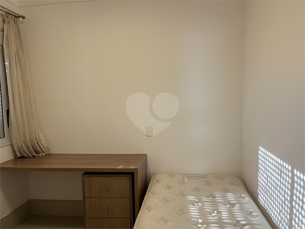 Apartamento para alugar no condomínio Vitá no Alto da lapa.