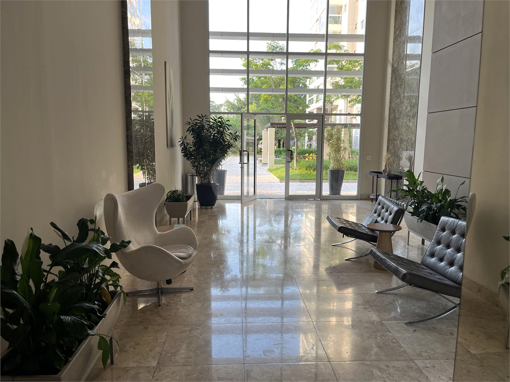 Apartamento para alugar no condomínio Vitá no Alto da lapa.