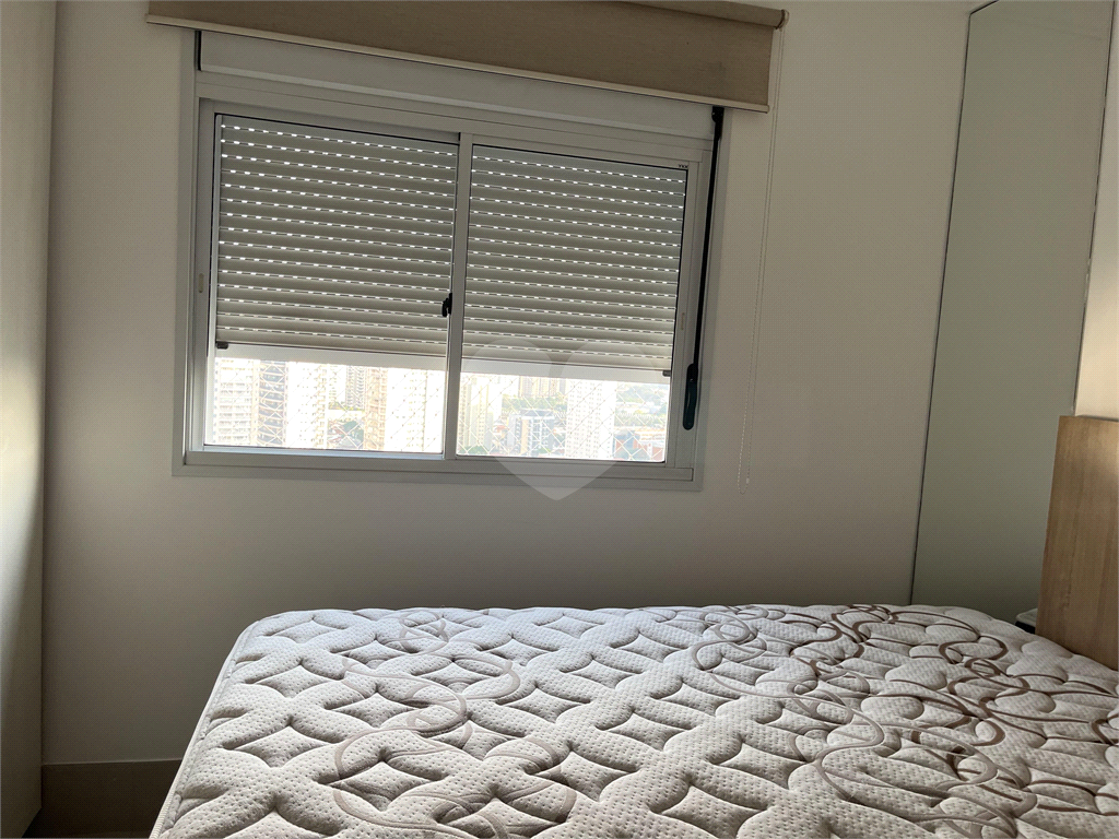 Apartamento para alugar no condomínio Vitá no Alto da lapa.