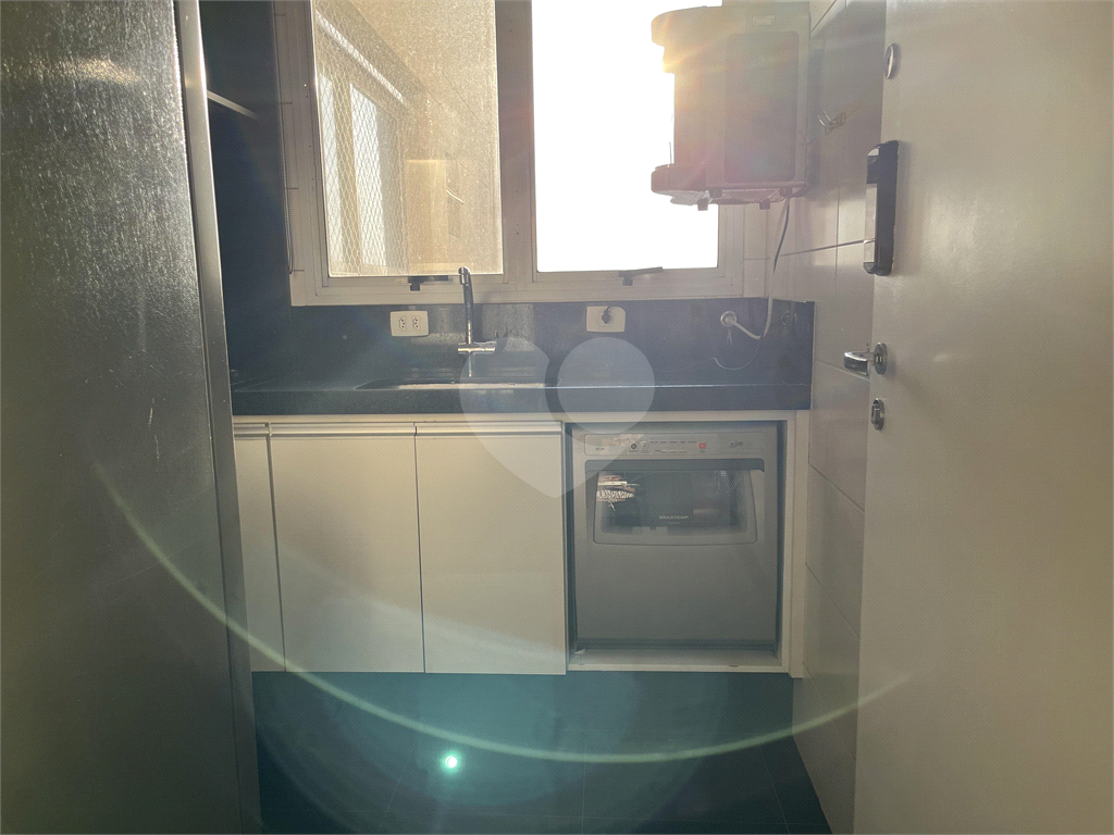 Apartamento para alugar no condomínio Vitá no Alto da lapa.