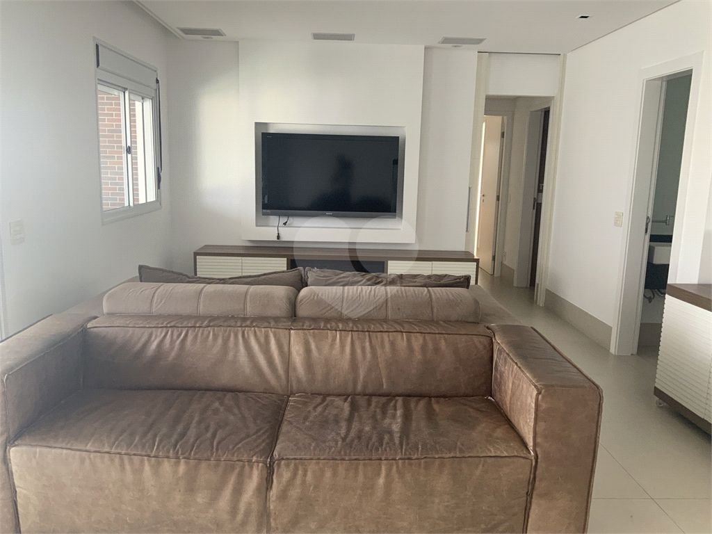 Apartamento para alugar no condomínio Vitá no Alto da lapa.