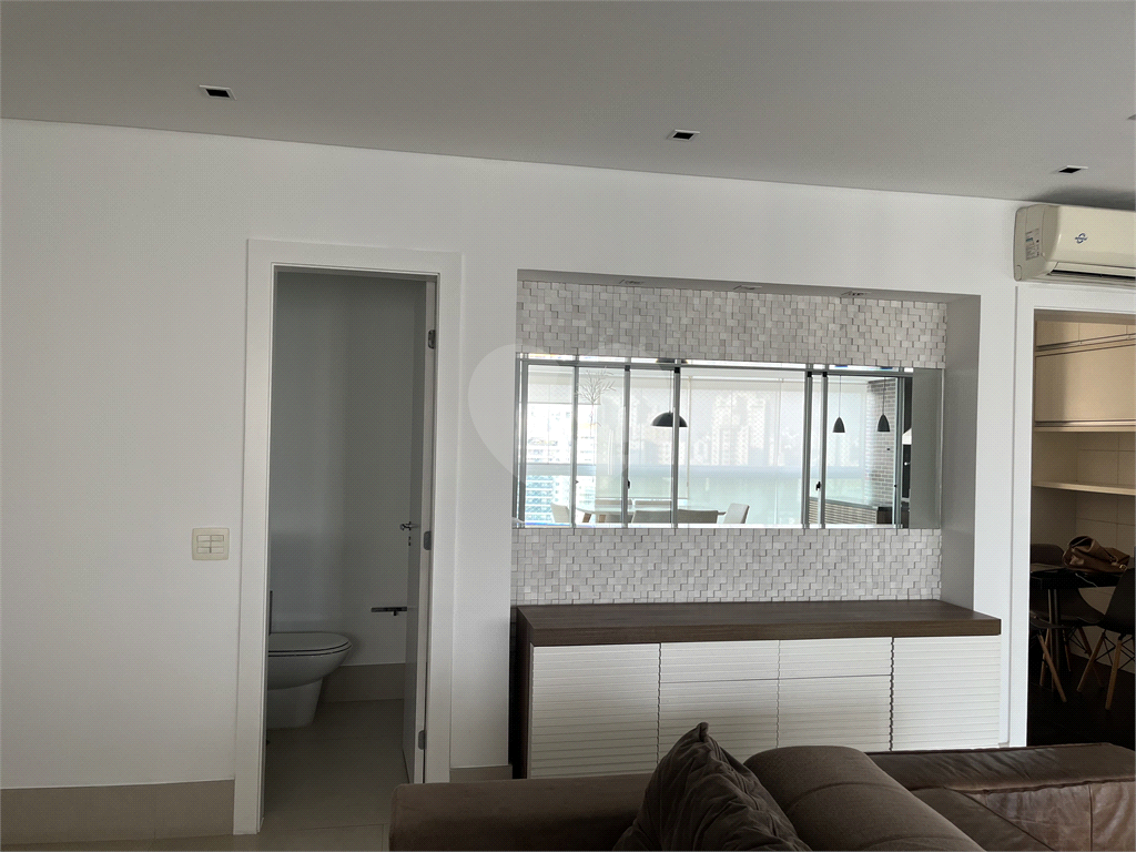 Apartamento para alugar no condomínio Vitá no Alto da lapa.