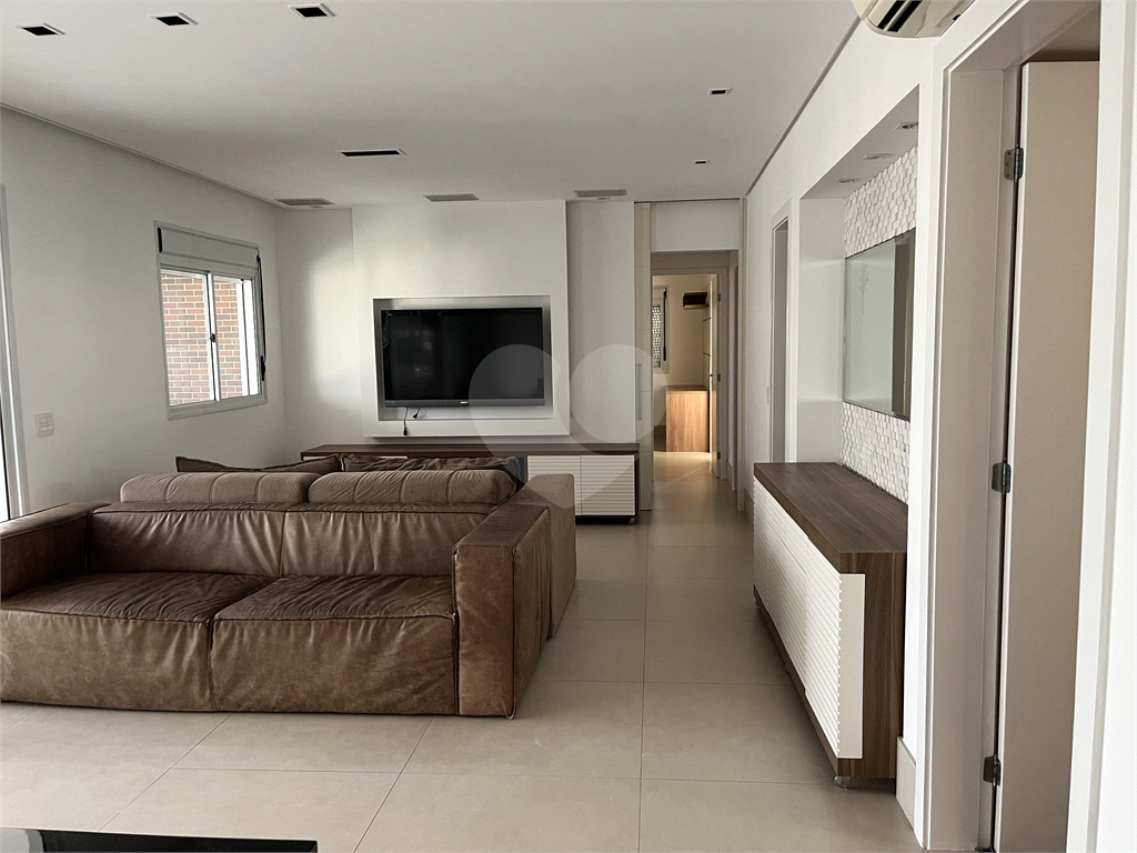 Apartamento para alugar no condomínio Vitá no Alto da lapa.