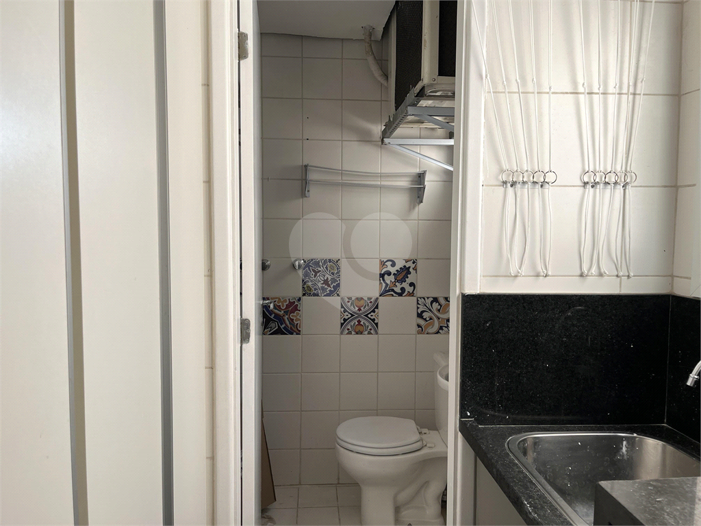 Apartamento para alugar no condomínio Vitá no Alto da lapa.