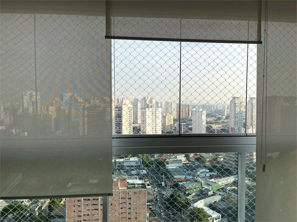 Apartamento para alugar no condomínio Vitá no Alto da lapa.