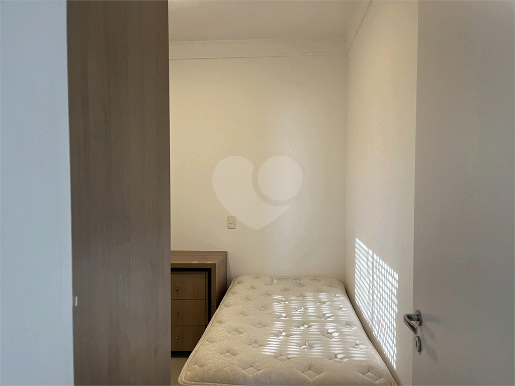 Apartamento para alugar no condomínio Vitá no Alto da lapa.