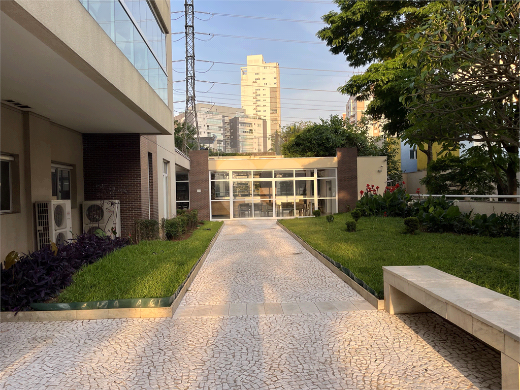 Apartamento para alugar no condomínio Vitá no Alto da lapa.