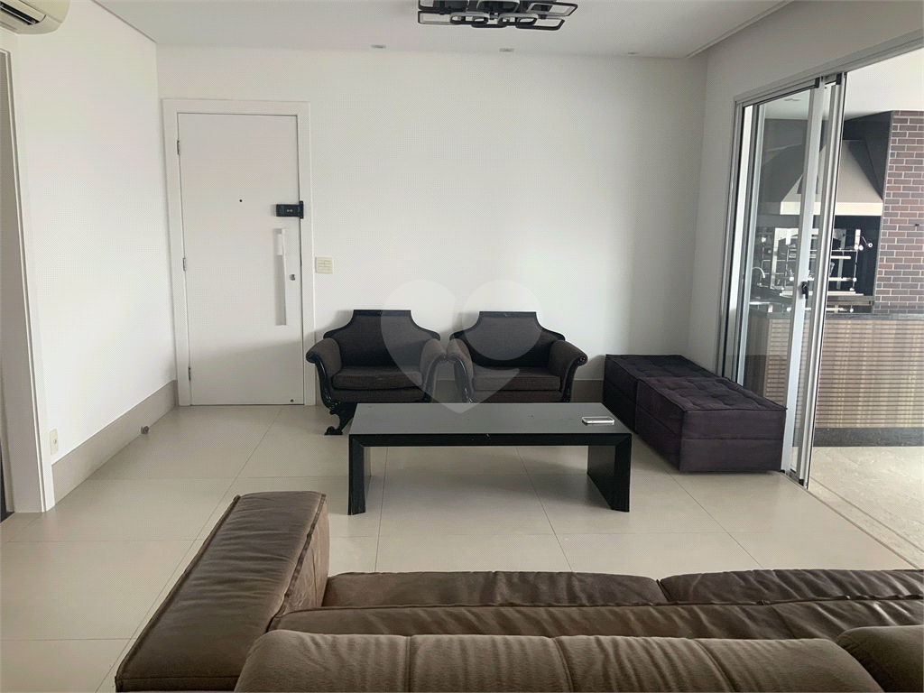 Apartamento para alugar no condomínio Vitá no Alto da lapa.