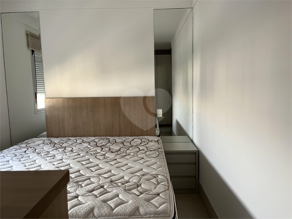 Apartamento para alugar no condomínio Vitá no Alto da lapa.