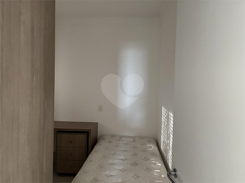 Apartamento para alugar no condomínio Vitá no Alto da lapa.