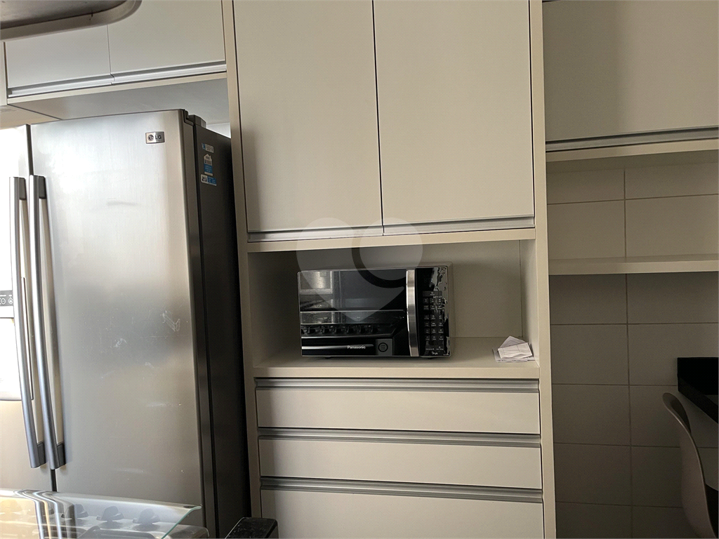 Apartamento para alugar no condomínio Vitá no Alto da lapa.