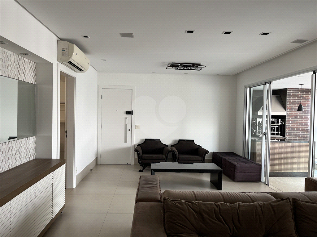 Apartamento para alugar no condomínio Vitá no Alto da lapa.