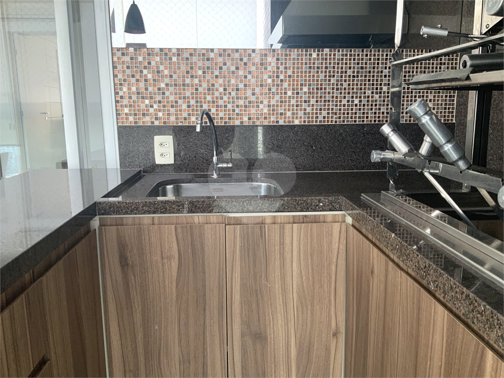 Apartamento para alugar no condomínio Vitá no Alto da lapa.