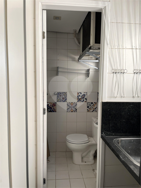 Apartamento para alugar no condomínio Vitá no Alto da lapa.