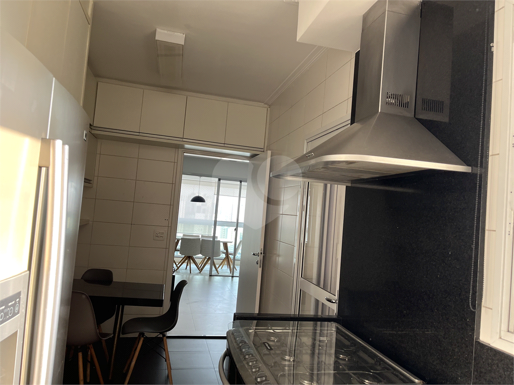 Apartamento para alugar no condomínio Vitá no Alto da lapa.