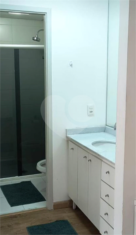 APARTAMENTO em ALPHAVILLE CENTRO INDUSTRIAL E EMPRESARIAL/ALPHAVI