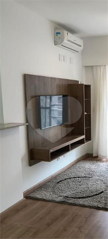 APARTAMENTO em ALPHAVILLE CENTRO INDUSTRIAL E EMPRESARIAL/ALPHAVI