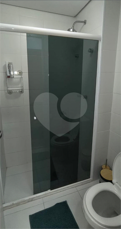 APARTAMENTO em ALPHAVILLE CENTRO INDUSTRIAL E EMPRESARIAL/ALPHAVI