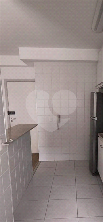 APARTAMENTO em ALPHAVILLE CENTRO INDUSTRIAL E EMPRESARIAL/ALPHAVI