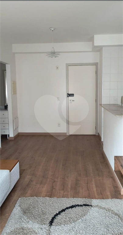 APARTAMENTO em ALPHAVILLE CENTRO INDUSTRIAL E EMPRESARIAL/ALPHAVI