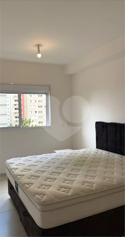 APARTAMENTO em ALPHAVILLE CENTRO INDUSTRIAL E EMPRESARIAL/ALPHAVI