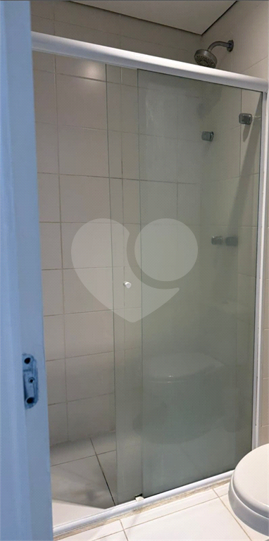 APARTAMENTO em ALPHAVILLE CENTRO INDUSTRIAL E EMPRESARIAL/ALPHAVI