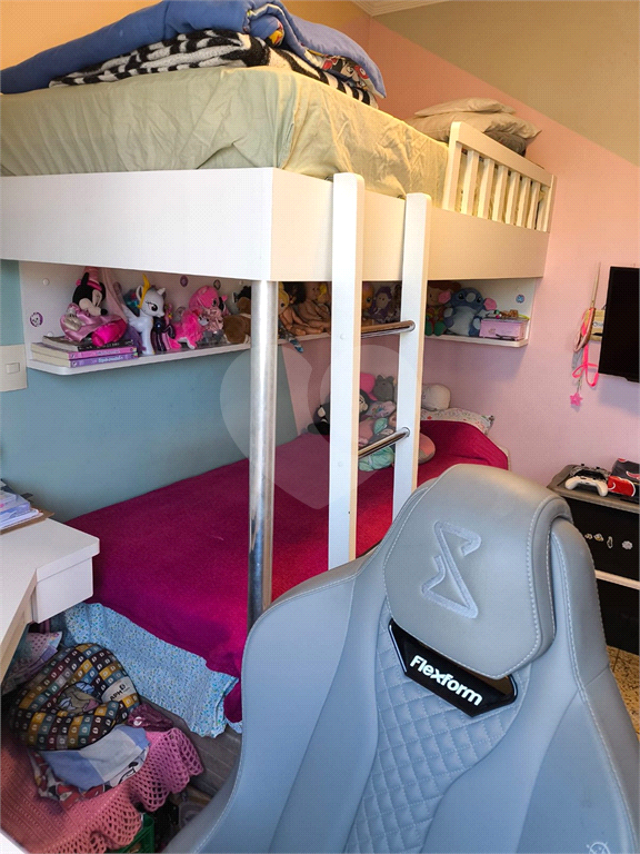 Apartamento a Venda 58m2 com 2 dormitórios e 2 vagas  Mandaqui 