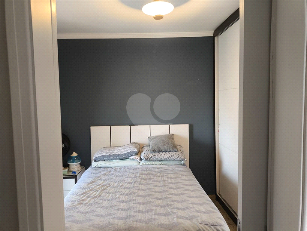 Apartamento a Venda 58m2 com 2 dormitórios e 2 vagas  Mandaqui 