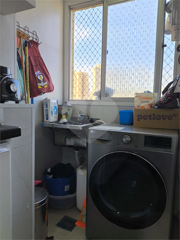 Apartamento a Venda 58m2 com 2 dormitórios e 2 vagas  Mandaqui 