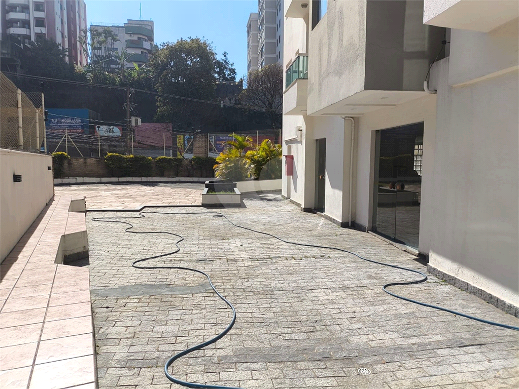 Apartamento a Venda 58m2 com 2 dormitórios e 2 vagas  Mandaqui 