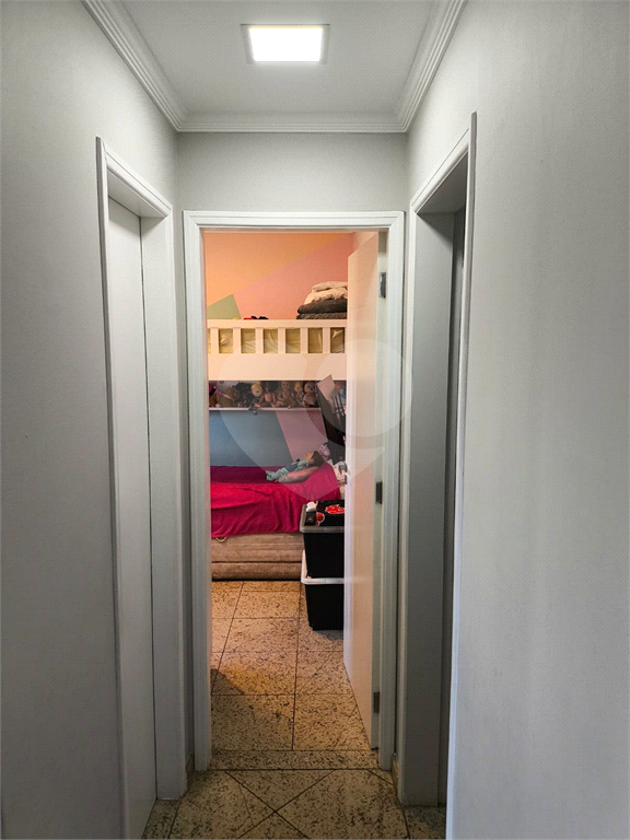 Apartamento a Venda 58m2 com 2 dormitórios e 2 vagas  Mandaqui 