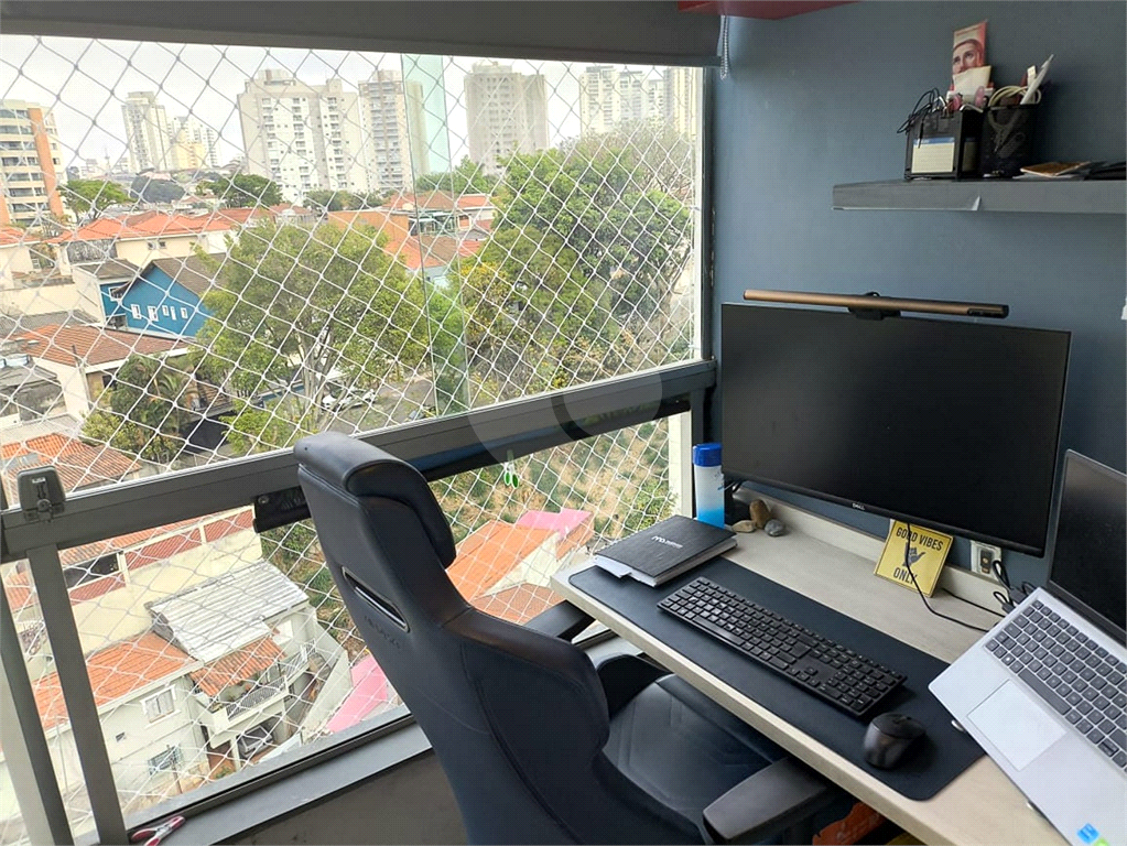 Apartamento a Venda 58m2 com 2 dormitórios e 2 vagas  Mandaqui 