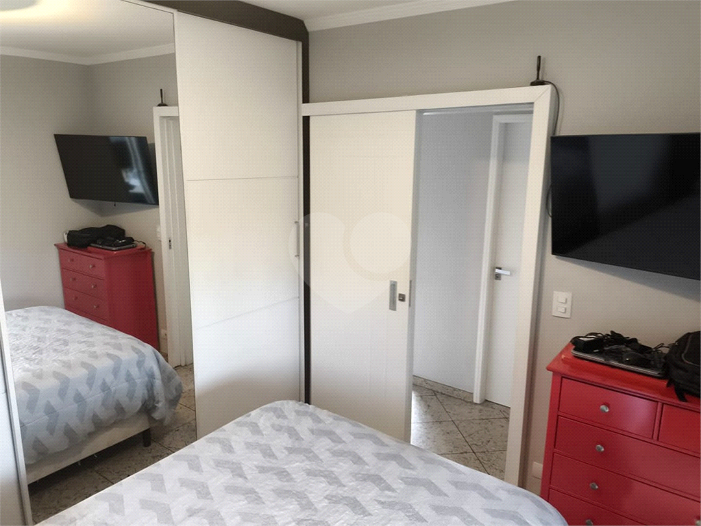 Apartamento a Venda 58m2 com 2 dormitórios e 2 vagas  Mandaqui 