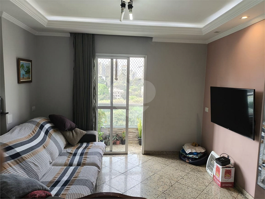 Apartamento a Venda 58m2 com 2 dormitórios e 2 vagas  Mandaqui 