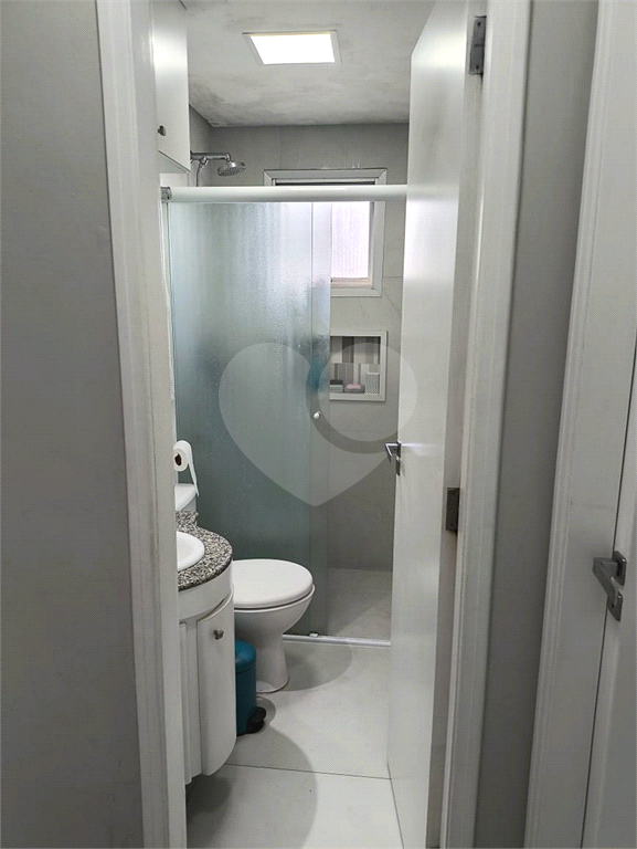 Apartamento a Venda 58m2 com 2 dormitórios e 2 vagas  Mandaqui 