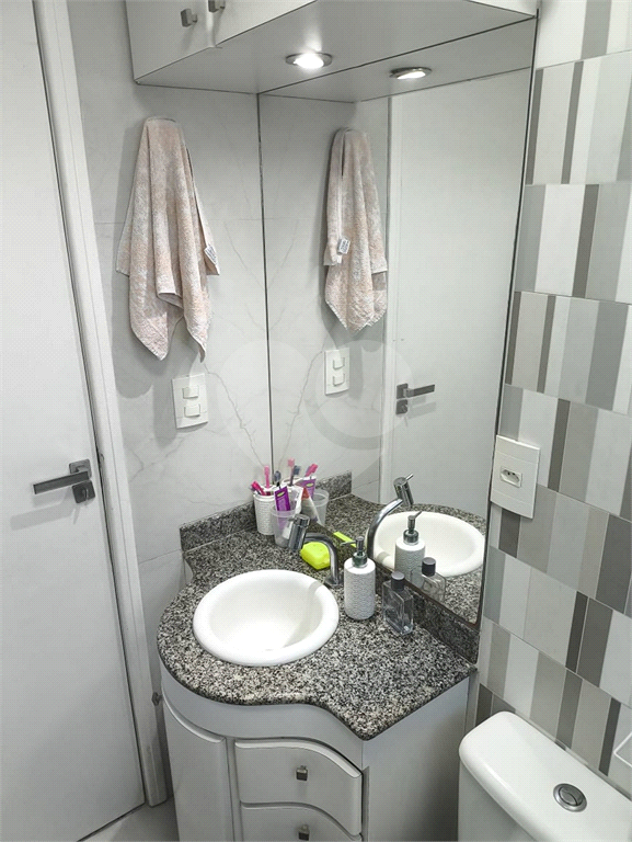 Apartamento a Venda 58m2 com 2 dormitórios e 2 vagas  Mandaqui 