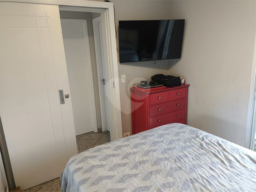 Apartamento a Venda 58m2 com 2 dormitórios e 2 vagas  Mandaqui 