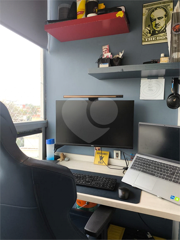 Apartamento a Venda 58m2 com 2 dormitórios e 2 vagas  Mandaqui 