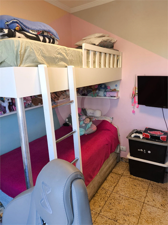 Apartamento a Venda 58m2 com 2 dormitórios e 2 vagas  Mandaqui 