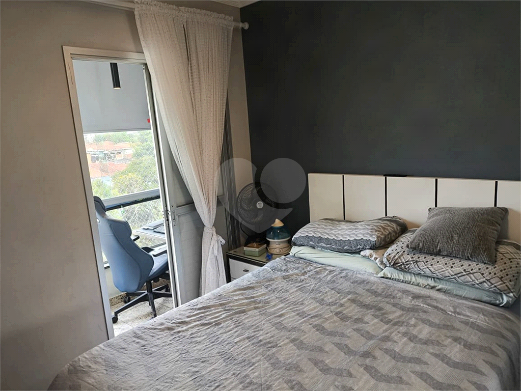 Apartamento a Venda 58m2 com 2 dormitórios e 2 vagas  Mandaqui 