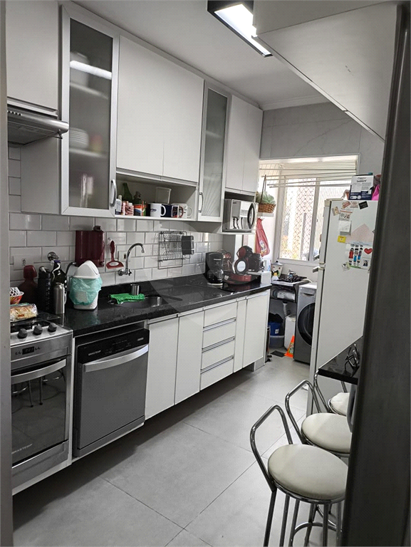 Apartamento a Venda 58m2 com 2 dormitórios e 2 vagas  Mandaqui 